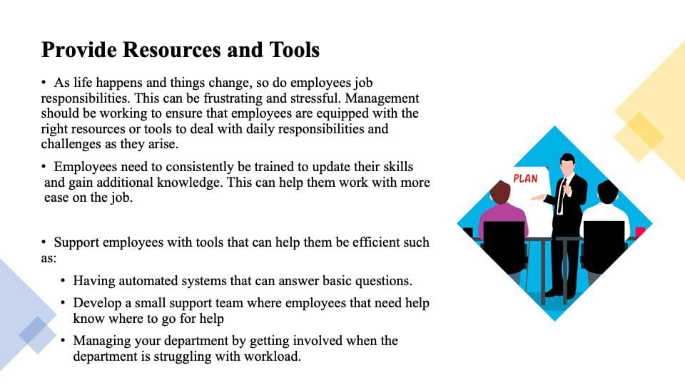 Mental Wellness slide 8