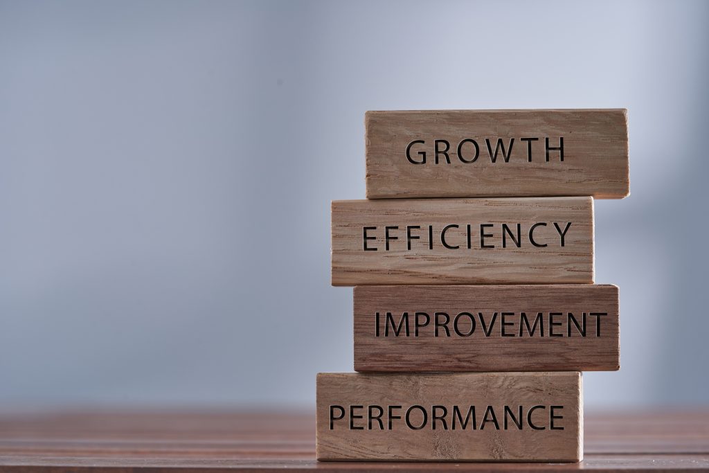 Performance Improvement