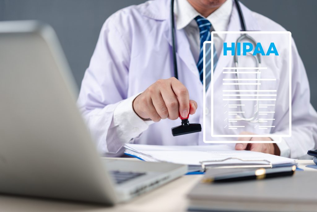 HIPPA Compliance