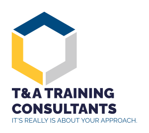 Logo T&A Training Consultants