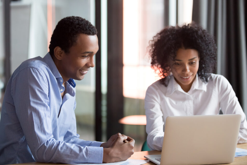 Workplace consultation