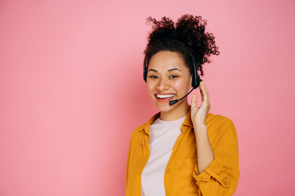 Customer Service